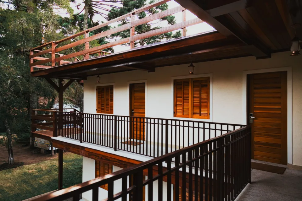 Phòng gia đình kê giường phụ